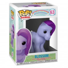 Фигурка Funko POP! Retro Toys: My Little Pony: Blossom (54422) 54305