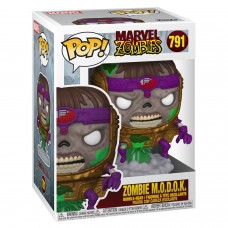 Фигурка Funko POP! Bobble: Marvel: Marvel Zombies: MODOK 54559