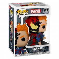 Фигурка Funko POP! Bobble: Marvel: Carnage (Exc) 54615