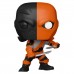 Фигурка Funko POP! Vinyl: DC: Deathstroke (Exc) 54617