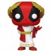 Фигурка Funko POP! Bobble: Marvel: Deadpool 30th: Roman Senator Deadpool 54657