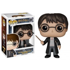 Фигурка Funko POP! Vinyl: Harry Potter: Harry Potter 5858