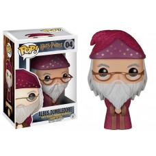 Фигурка Funko POP! Vinyl: Harry Potter: Albus Dumbledore 5863