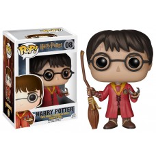 Фигурка Funko POP! Vinyl: Harry Potter: Harry Potter Quidditch 5902