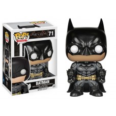 Фигурка Funko POP! Vinyl: DC: Arkham Knight: Batman 6383