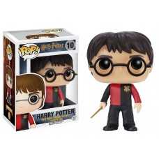 Фигурка Funko POP! Vinyl: Harry Potter: Harry Triwizard Tournament 6560