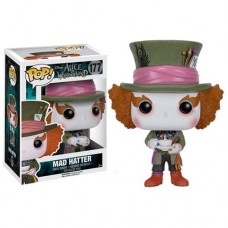 Фигурка Funko POP! Vinyl: Disney: Alice in Wonderland: Mad Hatter 6709