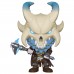 Набор Фигурка+Футболка Funko POP and Tee: Fortnite: Ragnarok (S) 43125