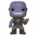 Набор Фигурка+Футболка Funko POP and Tee: Infinity War: Thanos (S) 33454