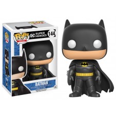 Фигурка Funko POP! Vinyl: DC: Classic Batman 11496