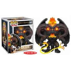 Фигурка Funko POP! Vinyl: LOTR/Hobbit: Balrog 6" 13556