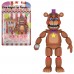 Фигурка Funko Action Figures: FNAF: PizzaSim: Rockstar Freddy 32140