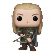 Фигурка Funko POP! Vinyl: LOTR/Hobbit S4: Legolas 33247