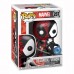 Фигурка Funko POP! Bobble: Marvel: Deadpool/Venom (MT) (Exc) 36520
