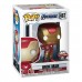 Фигурка Funko POP! Bobble: Marvel: Avengers Endgame: Iron Man 36674