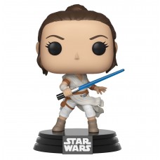 Фигурка Funko POP! Bobble: Star Wars Ep 9: Rey 39882