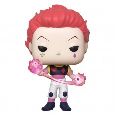 Фигурка Funko POP! Animation: Hunter x Hunter: Hisoka 41067