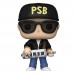 Фигурка Funko POP! Vinyl: Rocks: Pet Shop Boys: Chris Lowe 41208