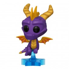 Фигурка Funko POP! Vinyl: Games: Spyro the Dragon: Spyro 43346