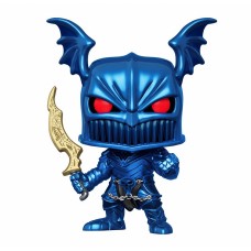 Фигурка Funko POP! Vinyl: DC: Batman 80th: Batman (Merciless) MT (Exc) 44866