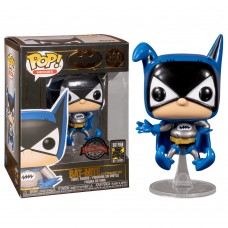 Фигурка Funko POP! Vinyl: DC: Batman 80th: Bat-Mite (MT) (Exc) 45348