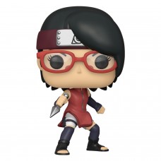 Фигурка Funko POP! Animation: Boruto: Sarada Uchiha 45426