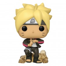 Фигурка Funko POP! Animation: Boruto: Boruto Uzumaki 45428