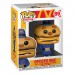 Фигурка Funko POP! Vinyl: Ad Icons: McDonald's: Officer Mac 45726