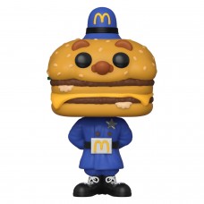 Фигурка Funko POP! Vinyl: Ad Icons: McDonald's: Officer Mac 45726