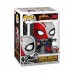 Фигурка Funko POP! Bobble: Marvel: Marvel Venom S3: Venomized Spider-Man (Exc) 46460