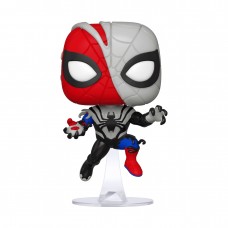 Фигурка Funko POP! Bobble: Marvel: Marvel Venom S3: Venomized Spider-Man (Exc) 46460