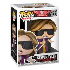 Фигурка Funko POP! Vinyl: Rocks: Aerosmith: Steven Tyler 46690 