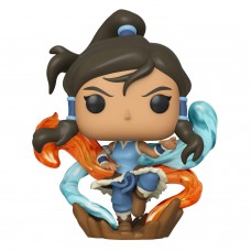 Фигурка Funko POP! Animation: Legend of Korra: Korra 46948