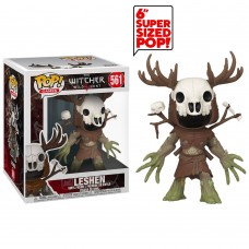 Фигурка Funko POP! Vinyl: Games: Witcher 3: Leshen 6" (Exc) 47095