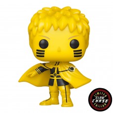 Фигурка Funko POP! Animation: Boruto: Naruto (Hokage) w/Chase (GW) (Exc) 47097