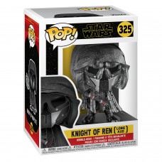 Фигурка Funko POP! Bobble: Star Wars: Rise of Skywalker: KOR Axe (Hem CH) 47251