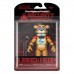 Фигурка Funko Action Figures: FNAF: Security Breach: Glamrock Freddy 47490