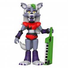 Фигурка Funko Action Figures: FNAF: Security Breach: Roxanne Wolf 47493