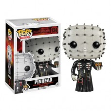 Фигурка Funko POP! Vinyl: Horror: Hellraiser 3: Pinhead 4785