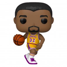 Фигурка Funko POP! Vinyl: NBA Legends: Magic Johnson (Lakers Home) 47908