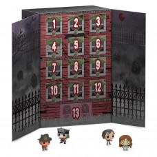 Набор подарочный Funko Advent Calendar: 13-Day Spooky Countdown (Pct POP) 48114