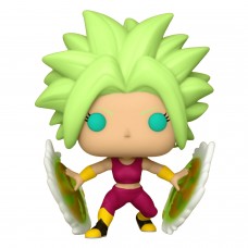 Фигурка Funko POP! Animation: Dragon Ball: Super Kefla (Exc) 48704