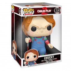 Фигурка Funko POP! Movies: Child's Play 2: Chucky 10" 49002