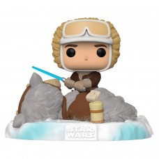 Фигурка Funko POP! Bobble: Deluxe: Star Wars: Han & Taun Taun (Exc) 49756