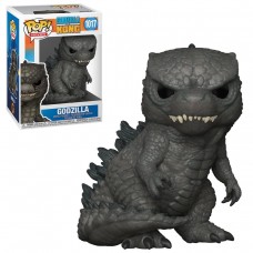 Фигурка Funko POP! Movies: Godzilla Vs Kong: Godzilla 50956
