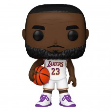 Фигурка Funko POP! Vinyl: NBA Legends: LA Lakers: LeBron James (Alternate) 51010