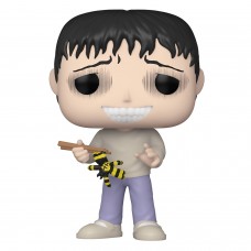 Фигурка Funko POP! Animation: Junji Ito: Souichi Tsujii 51738