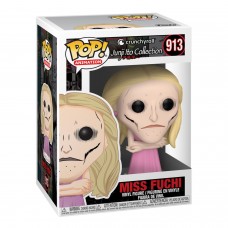 Фигурка Funko POP! Animation: Junji Ito: Ms.Fuchi 51739