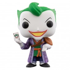 Фигурка Funko POP! Vinyl: DC: Imperial Palace: Joker 52428