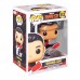 Фигурка Funko POP! Bobble: Marvel: Shang-Chi: Shang-Chi (Kick) 52874 (55183)